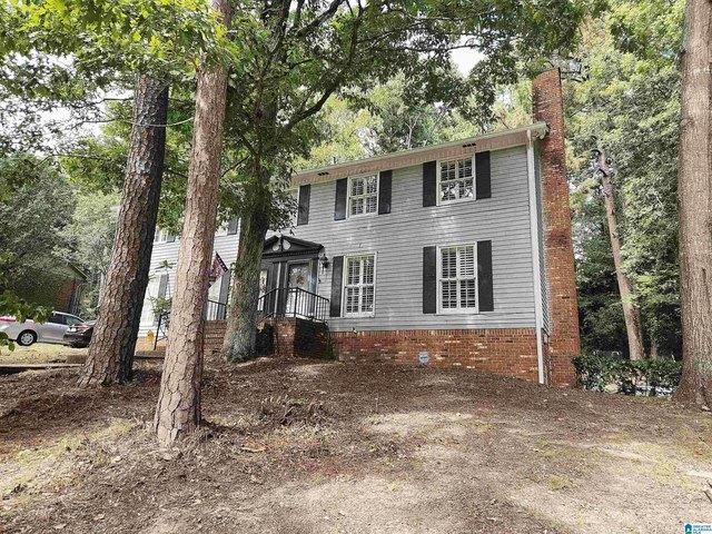 Townhouse for sale in Mountain Brook, Jefferson County
