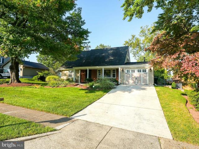 House for rent in Fairfax
