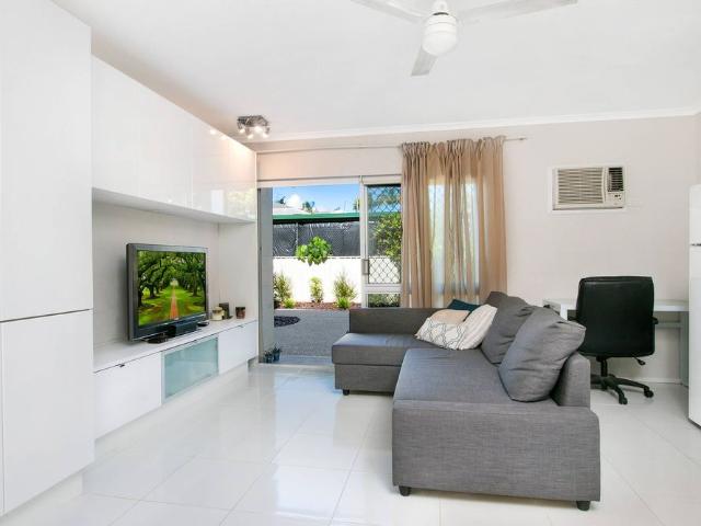 Apartment for rent in Cairns, Queensland
