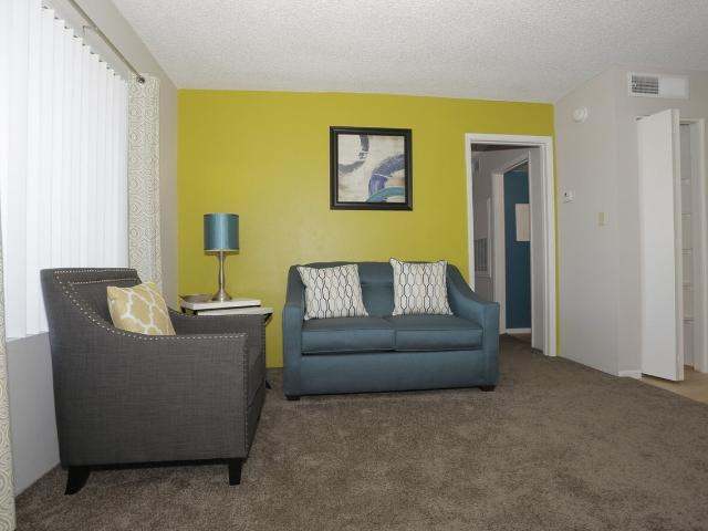 Apartment for rent in Alhambra, Phoenix