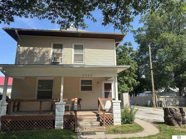 Townhouse for sale in Havelock, Nebraska