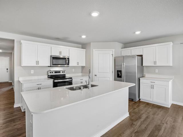 House for sale in Canyon Landing, Ankeny