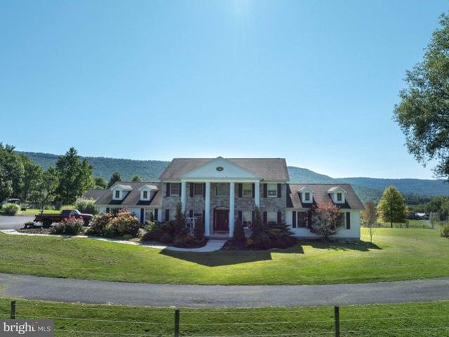 House for sale in Blair, Pennsylvania