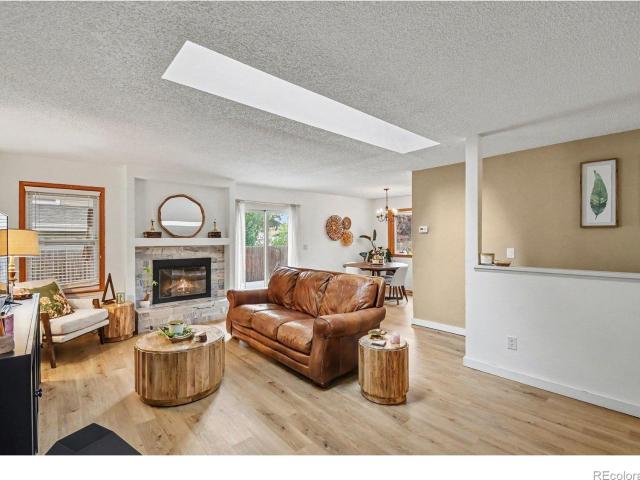 House for sale in Greeley, Colorado