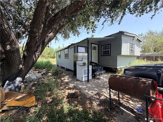 House for sale in Hidalgo, Texas
