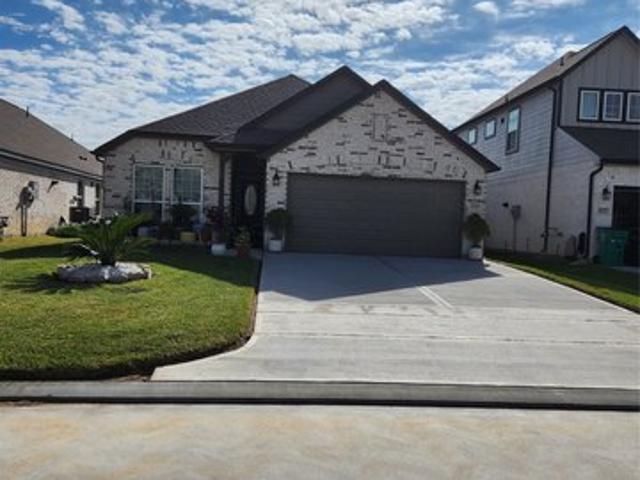 House for sale in Harris, Texas