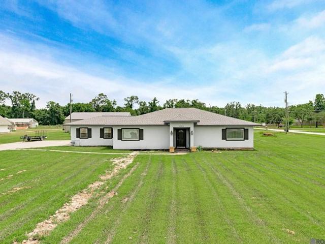 House for sale in Gonzales, Louisiana