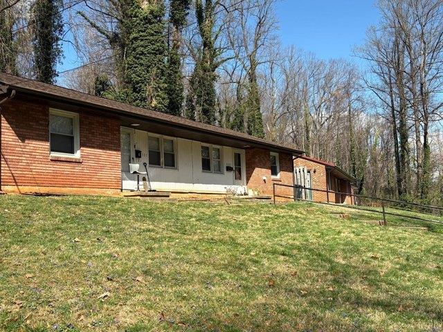 House for sale in Virginia