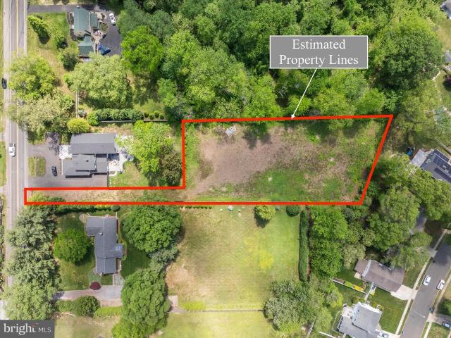 Land for sale in Bridgeboro, New Jersey