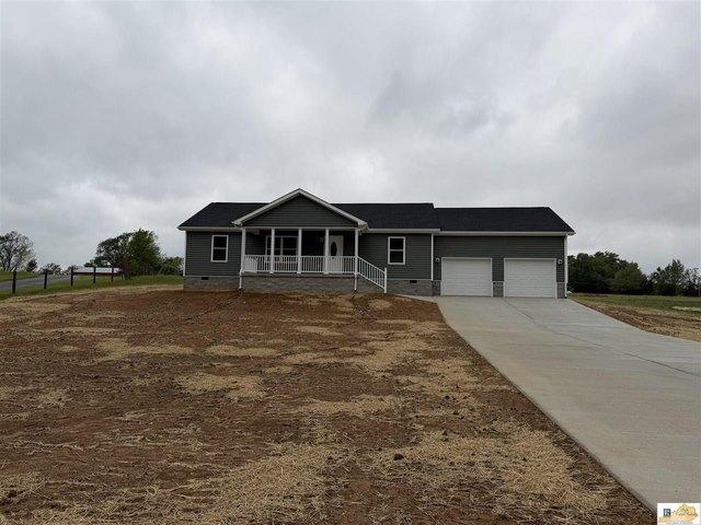 House for sale in Glasgow, Kentucky