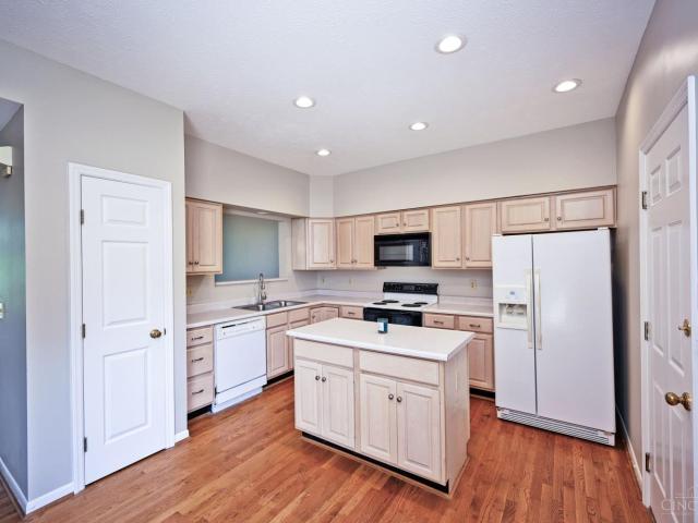 Condo for sale in Ohio