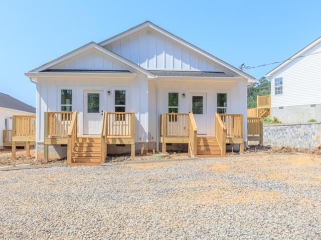 House for sale in Cohutta, Georgia