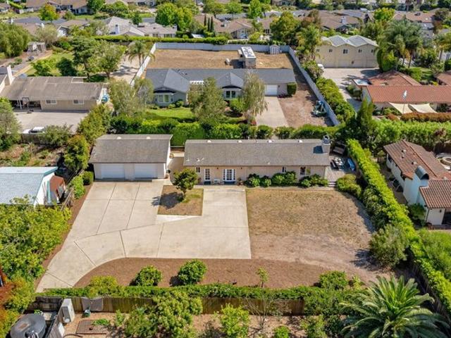 House for sale in Santa Barbara, California