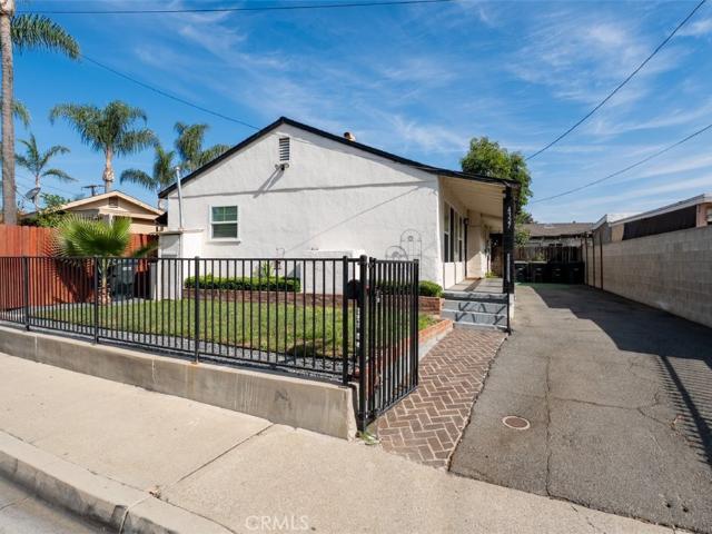 House for sale in Orange, California