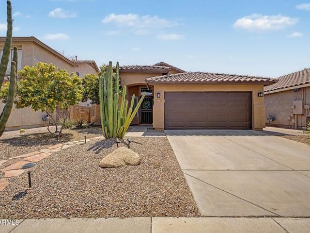 House for sale in Laveen, Arizona