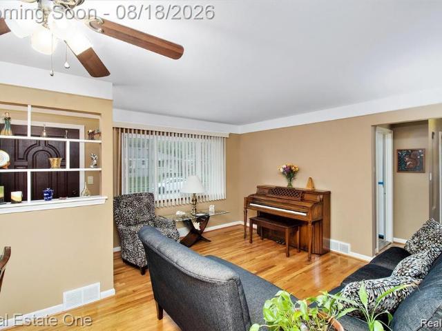 House for sale in Wayne, Michigan