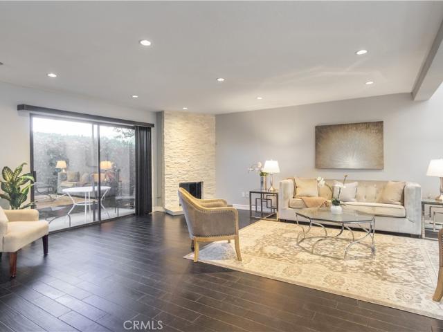 Townhouse for sale in Calabasas, California