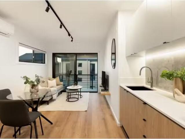 Apartment for rent in Toombul, Queensland