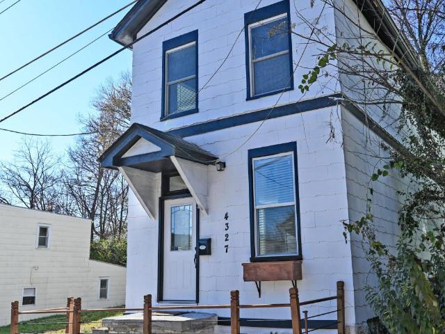 House for sale in Northside, Roselawn