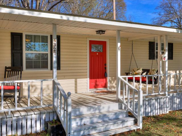 House for sale in Dearing, Georgia