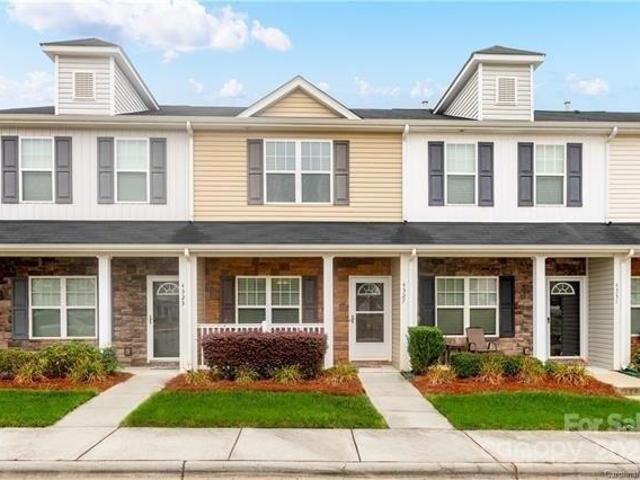 Townhouse for sale in Charlotte