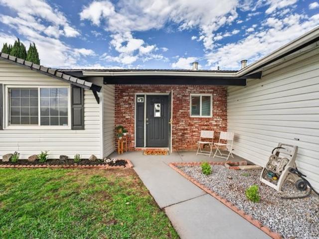 House for sale in Olivehurst, California