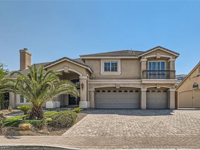 House for sale in Las Vegas, Nevada