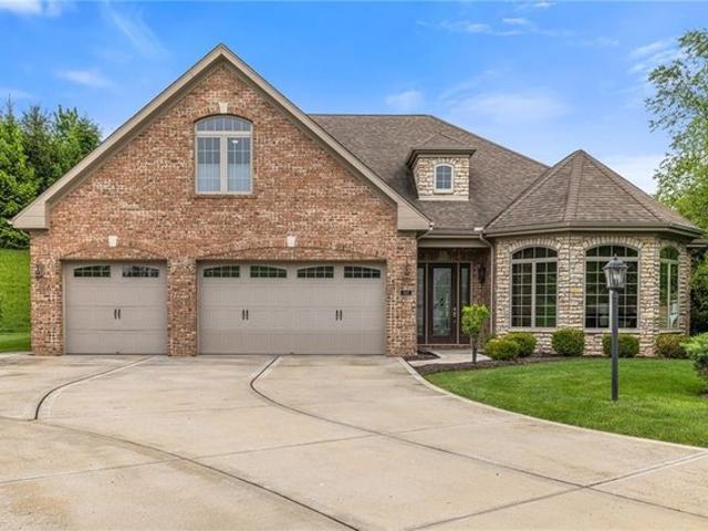 Condo for sale in Allison Park, Pennsylvania