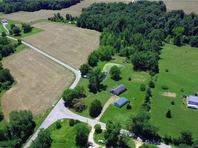 House for sale in Deputy, Indiana