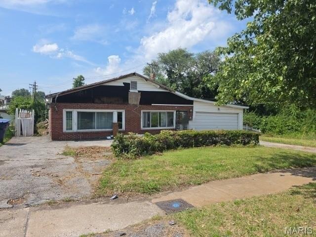 House for sale in Saint Louis, Missouri