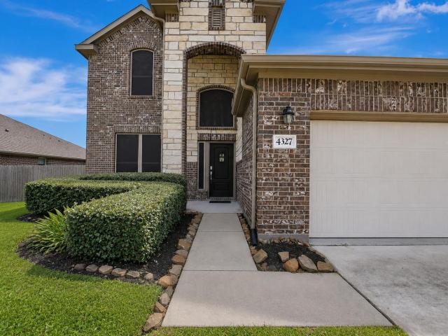 House for sale in Dickinson, Texas