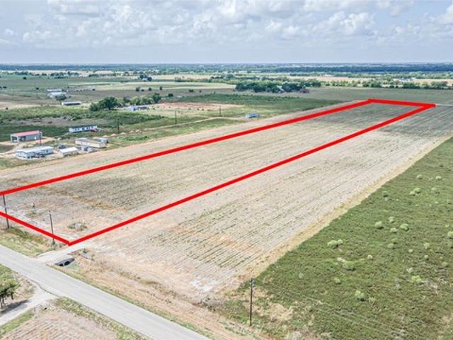 Land for sale in Wallis, Texas
