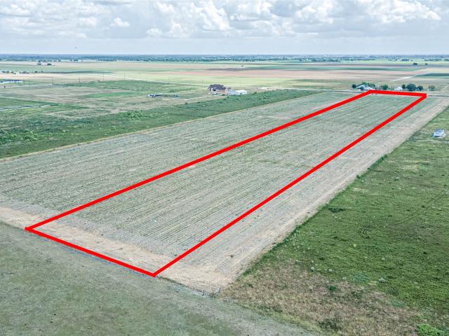 Land for sale in Wallis, Texas