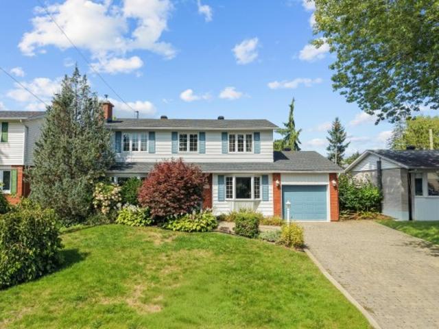 House for sale in St. Leonard's, Quebec