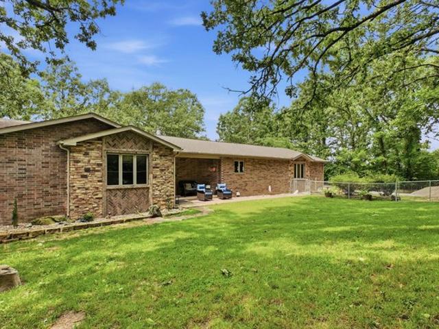 House for sale in Bolivar, Missouri