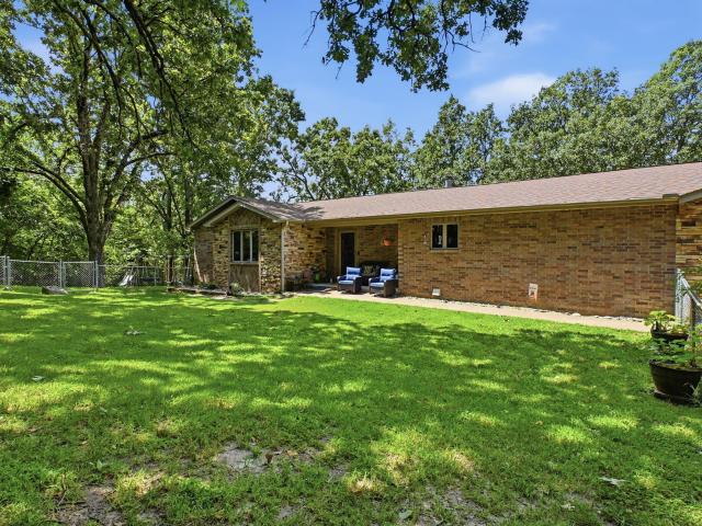 House for sale in Bolivar, Missouri