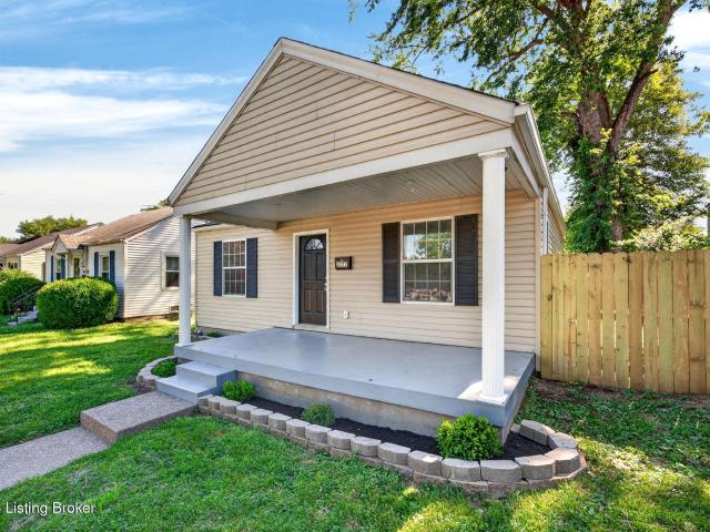 Property for sale in Louisville, Kentucky
