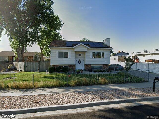 House for sale in West Valley City, Utah