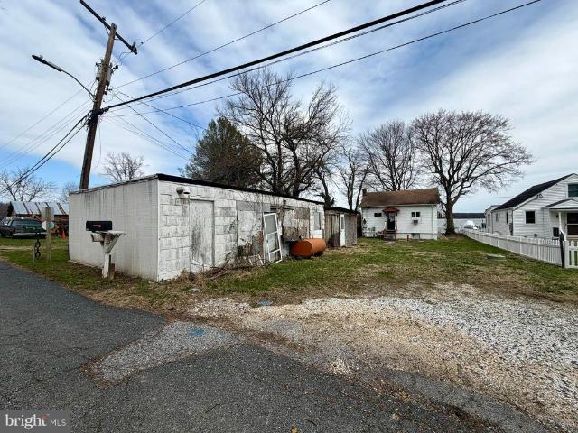 House for sale in Dundalk, Maryland