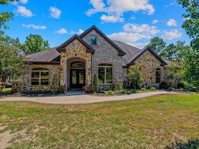 House for sale in Alexander, Pulaski County