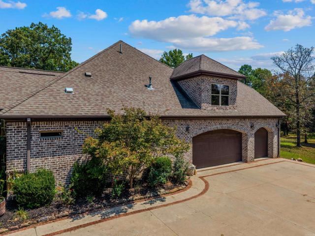 House for sale in Alexander, Saline County