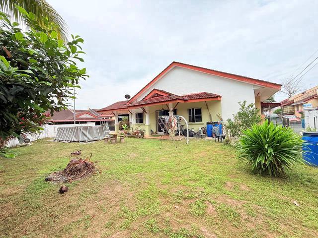 Terraced House for sale in Sendayan Village, Negeri Sembilan