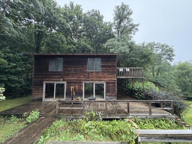 House for sale in Waiteville, Monroe County