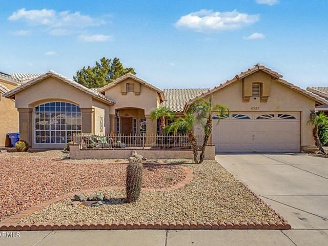 House for sale in Glendale, Arizona