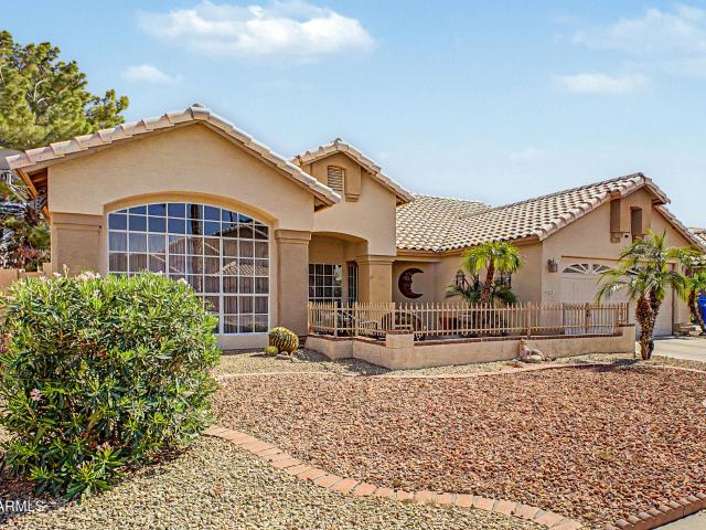 House for sale in Laveen, Arizona