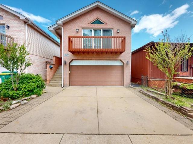 House for sale in Stickney, Illinois