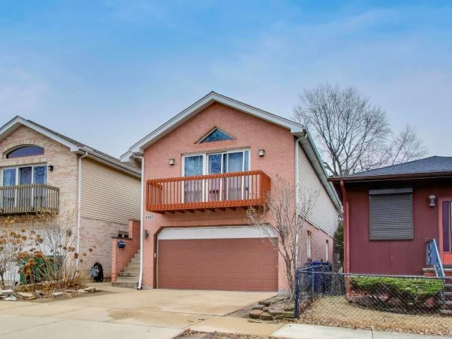 House for sale in Stickney, Illinois