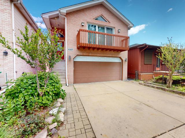 House for sale in Stickney, Illinois