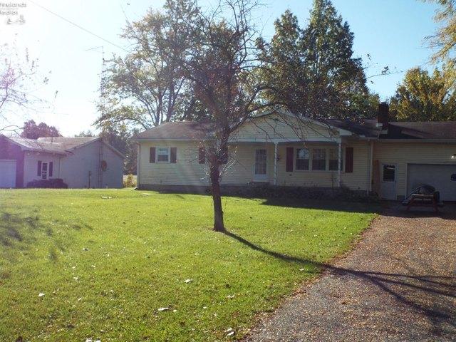 House for sale in Willard, Huron County
