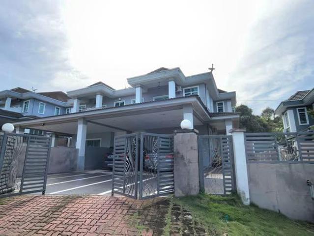 Residential House for sale in Perak, Tanjong Ipoh